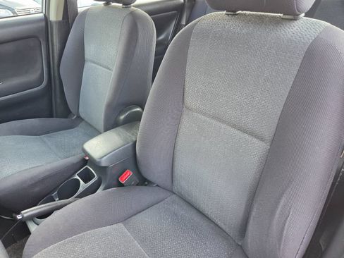 Used 2003 Toyota Matrix w/ PWR Pkg FWD image 18