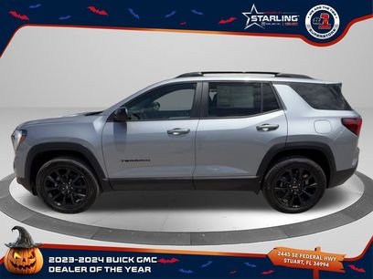 New 2026 GMC Terrain Elevation w/ Elevation Premium Package