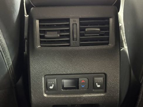 Used 2023 Mitsubishi Outlander SEL 40th Anniversary AWD/4WD image 27