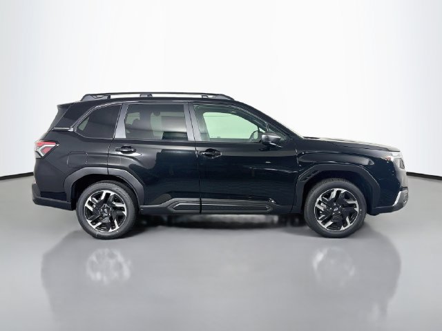 New 2026 Subaru Forester Premium AWD/4WD image 8