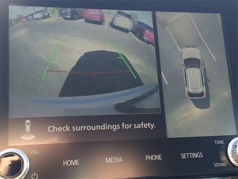 New 2026 Mitsubishi Eclipse Cross SEL image 26