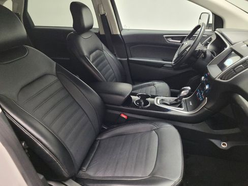 Used 2018 Ford Edge SEL w/ Equipment Group 201A FWD image 21