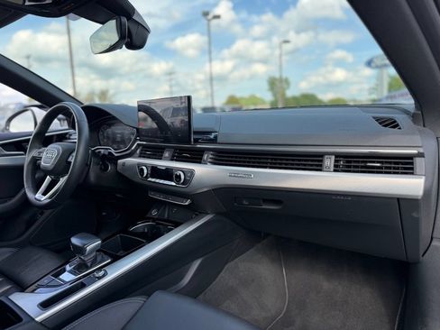 Used 2025 Audi A5 2.0T Premium Plus AWD/4WD image 15