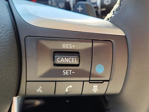 Certified 2025 INFINITI QX60 Luxe image 28