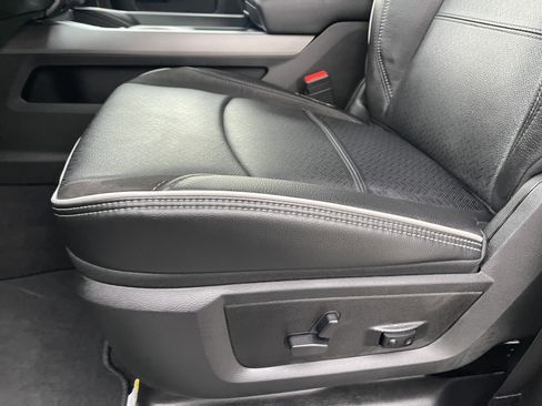 New 2026 RAM 3500 Laramie w/ Night Edition image 17