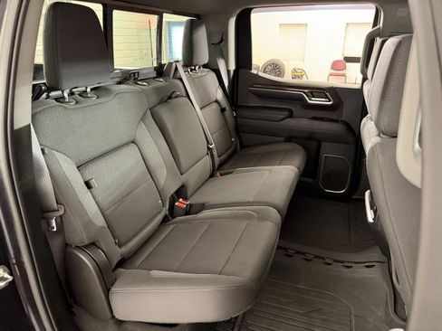 Used 2022 GMC Sierra 1500 Elevation w/ Preferred Package AWD/4WD image 34
