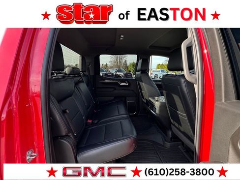 Used 2023 GMC Sierra 1500 Elevation image 12