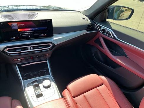 Used 2023 BMW i4 eDrive35 w/ Premium Package image 10
