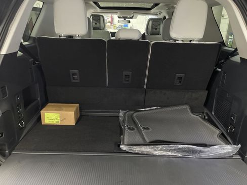 New 2026 Ford Expedition Platinum w/ Platinum Ultimate Package image 29