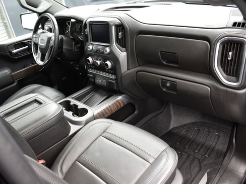 Used 2021 GMC Sierra 1500 Denali w/ Denali Ultimate Package image 40