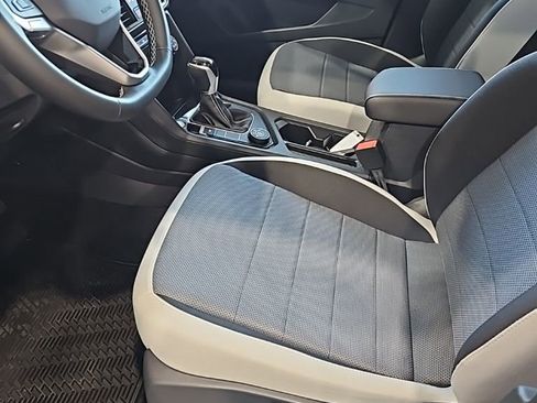 New 2026 Volkswagen Taos S AWD/4WD image 27