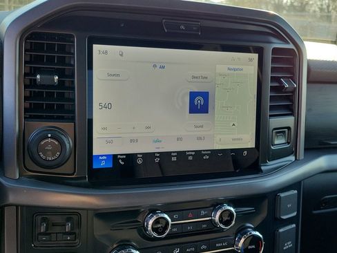 New 2026 Ford F150 XLT w/ Equipment Group 302A MID image 27