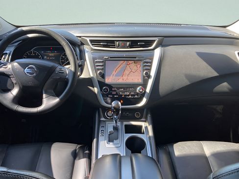Used 2019 Nissan Murano SL w/ SL Technology Package AWD/4WD image 17