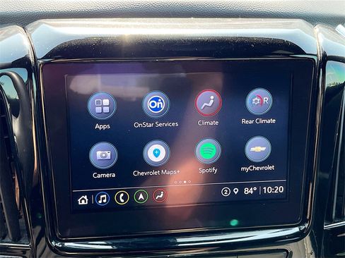 Used 2022 Chevrolet Traverse Premier w/ Redline Edition image 15