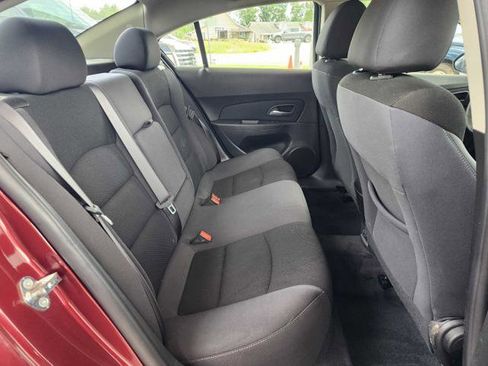 Used 2016 Chevrolet Cruze LT FWD image 15