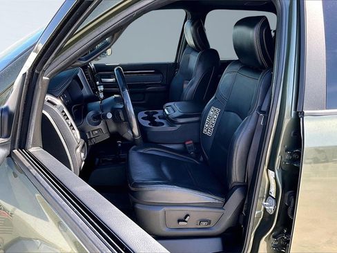 Certified 2021 RAM 2500 Power Wagon image 27