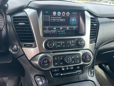Used 2015 Chevrolet Suburban LTZ AWD/4WD image 13