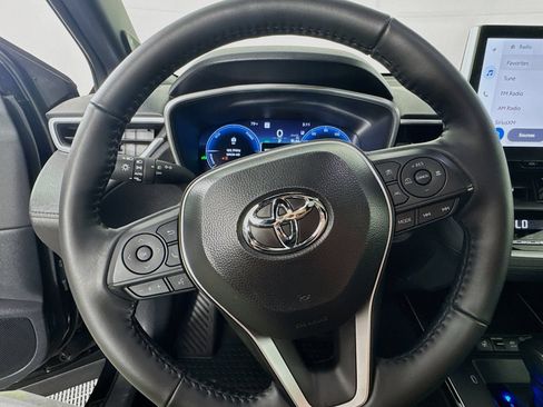 Used 2026 Toyota Corolla Cross AWD Hybrid image 11