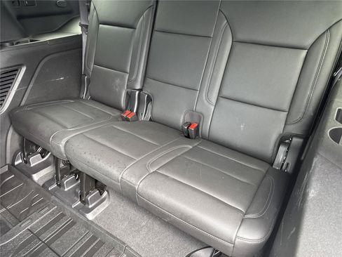 Used 2021 Chevrolet Tahoe LT RWD image 35