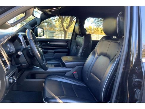 Used 2019 RAM 1500 Limited image 26