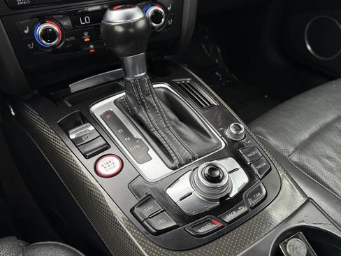 Used 2014 Audi S5 Prestige image 30