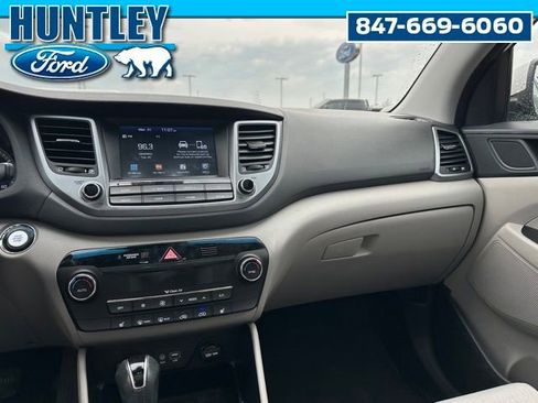Used 2018 Hyundai Tucson Value image 14