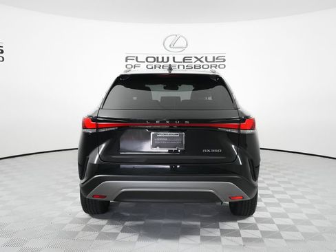 Certified 2026 Lexus RX 350 Premium Plus w/ Accessory Package (K3) FWD image 6