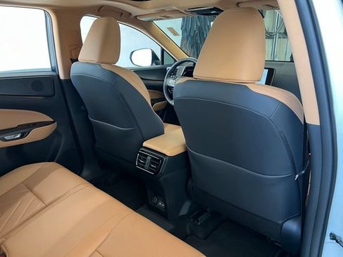 Used 2025 Lexus NX 450h+ AWD w/ Accessory Package (Z2) image 45