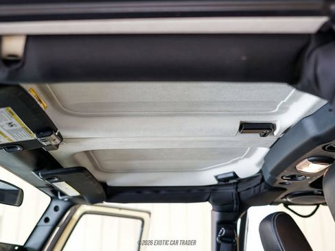 Used 2011 Jeep Wrangler Unlimited Sport image 36