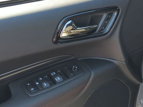 New 2026 Dodge Durango GT image 12