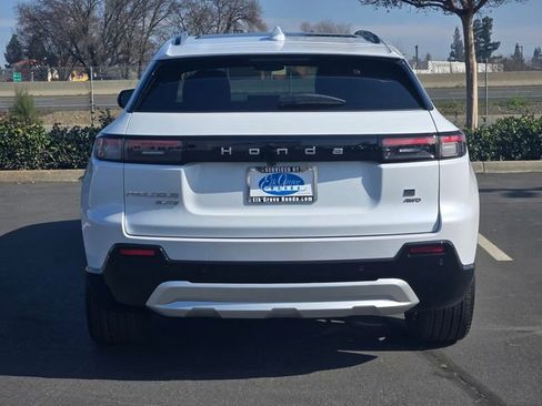 New 2026 Honda Prologue Elite image 5