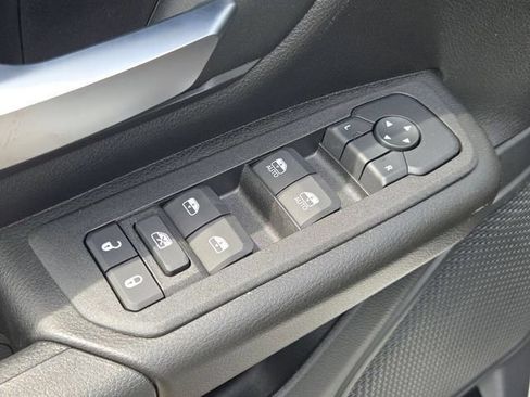 New 2026 RAM 1500 Warlock AWD/4WD image 28