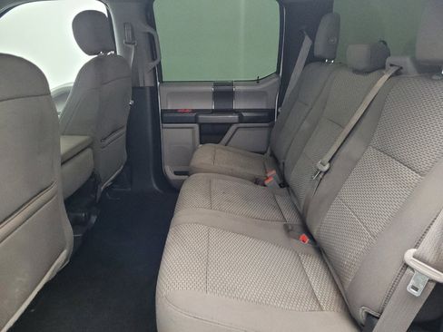 Used 2018 Ford F150 XLT RWD image 18
