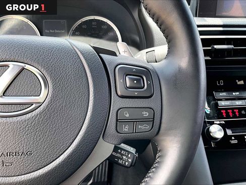 Used 2025 Lexus IS 350 F Sport RWD image 23