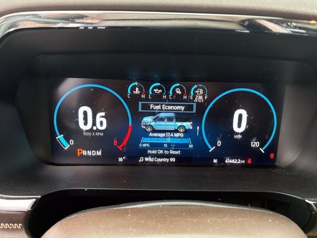 Used 2022 Ford F150 King Ranch AWD/4WD image 13