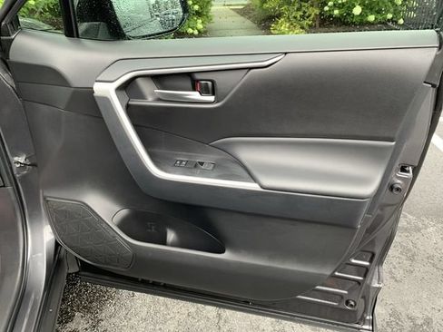 Certified 2024 Toyota RAV4 XLE Premium w/ Weather Package FWD image 13
