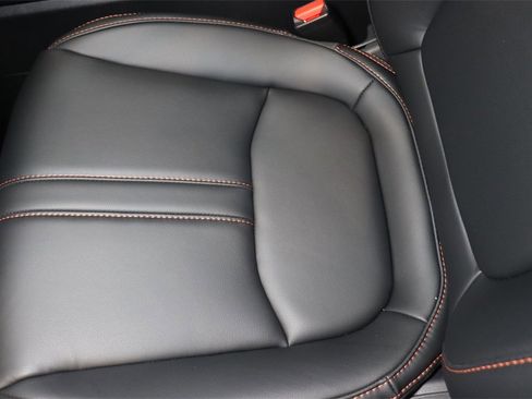 New 2025 Honda Pilot TrailSport image 8