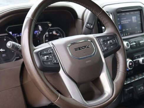 Certified 2023 GMC Sierra 2500 Denali AWD/4WD image 21