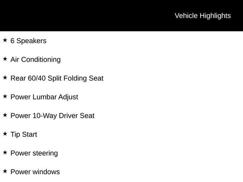 Used 2019 RAM 1500 Classic Warlock image 12