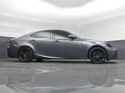 Used 2017 Lexus IS 300 F Sport w/ F Sport Package image 58