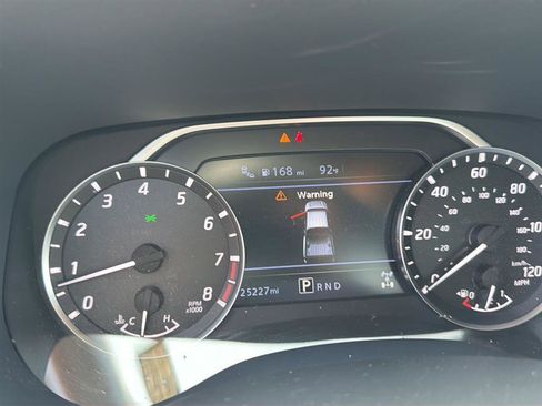 Used 2022 Nissan Frontier S w/ Technology Package AWD/4WD image 4