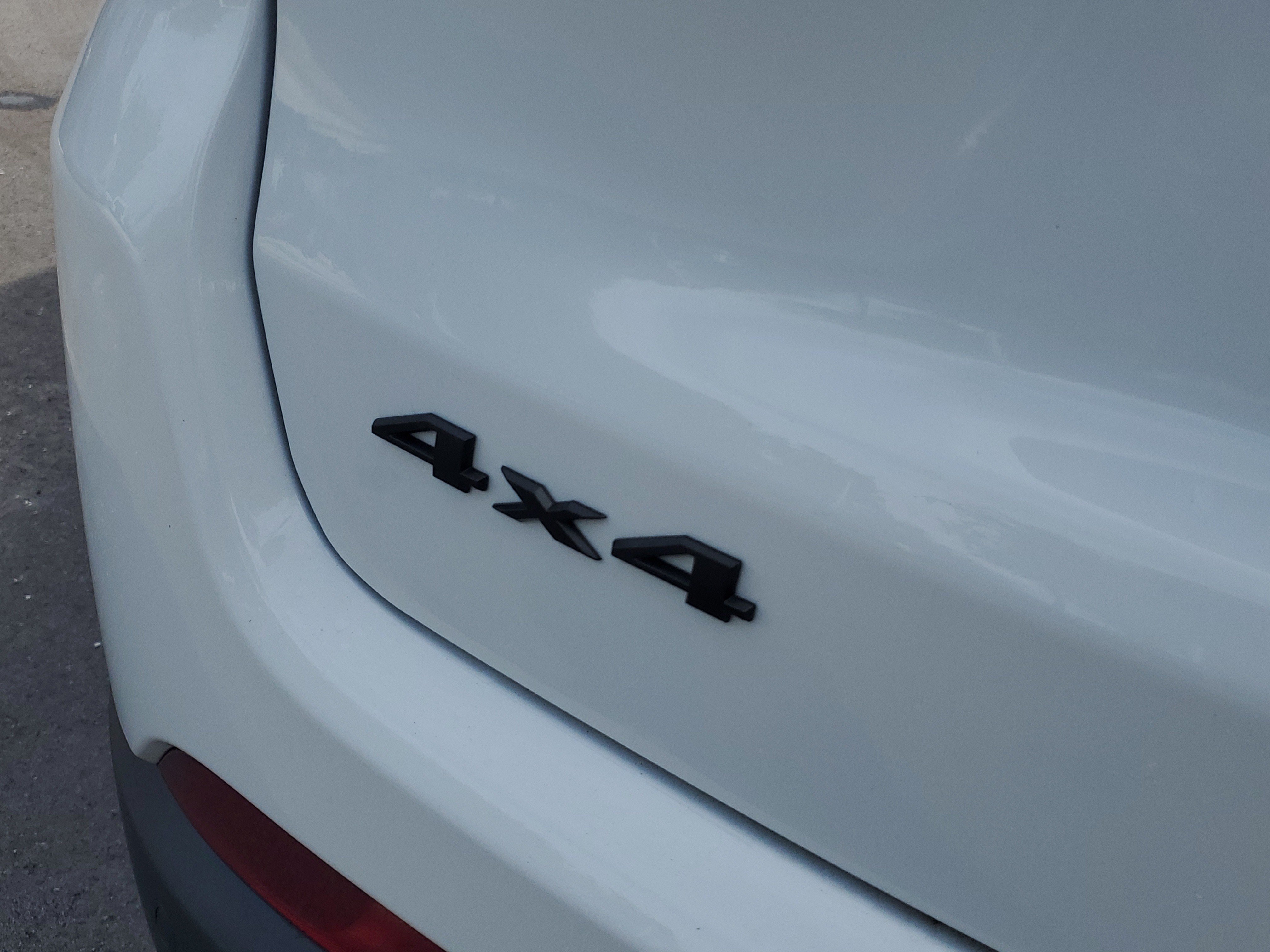 New 2026 Jeep Compass Limited AWD/4WD image 7
