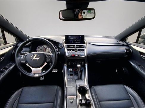 Used 2018 Lexus NX 300 F Sport image 12