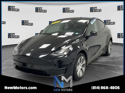 Used 2022 Tesla Model Y Long Range