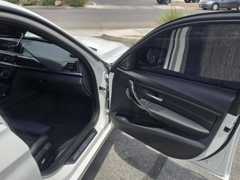 Used 2014 BMW 328d Sedan image 15