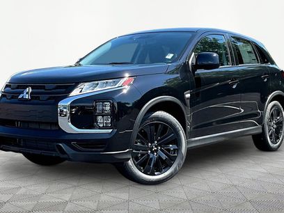 New 2026 Mitsubishi Outlander Sport LE