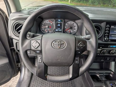 Used 2023 Toyota Tacoma SR RWD image 13