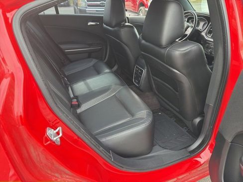 Used 2018 Dodge Charger R/T w/ Plus Group image 8