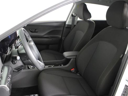 Certified 2026 Hyundai Kona SEL Sport FWD image 20