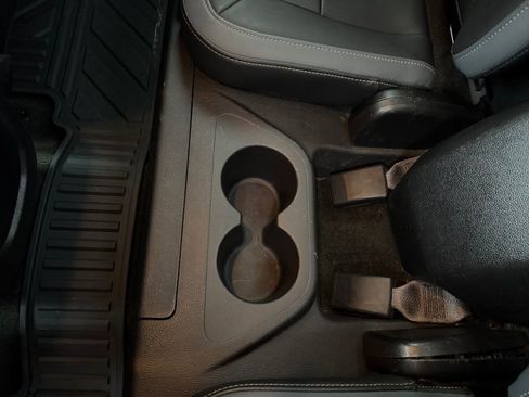 Used 2016 Chevrolet Colorado Z71 image 18